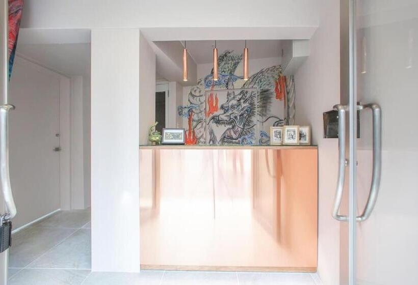 Family Suite, D3 Hotel Gallery2