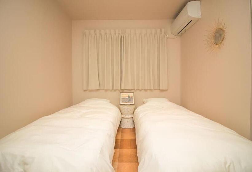 Family Suite, D3 Hotel Gallery2