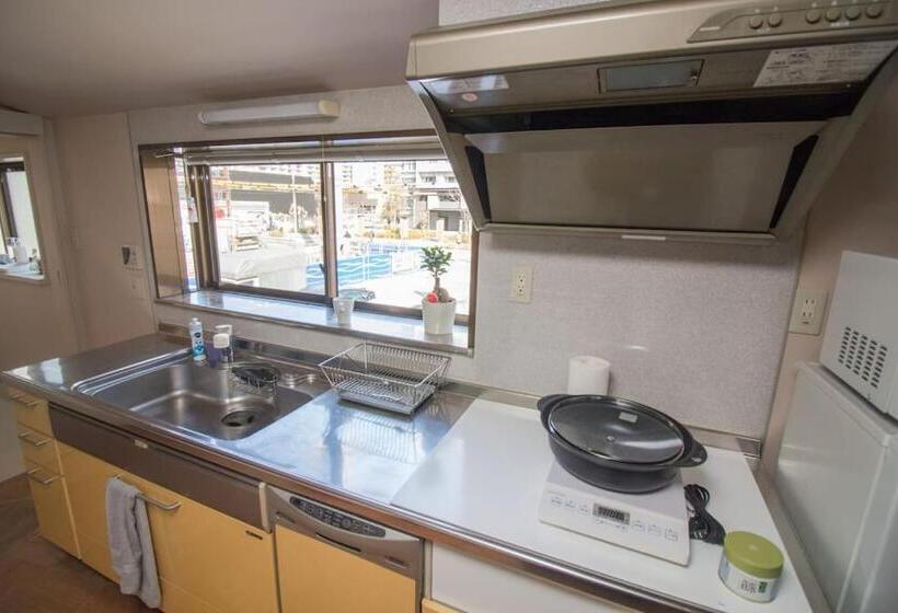 Family Suite, D3 Hotel Gallery2