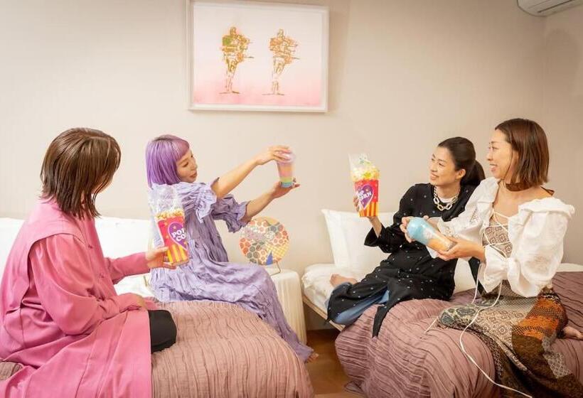 Family Suite, D3 Hotel Gallery2