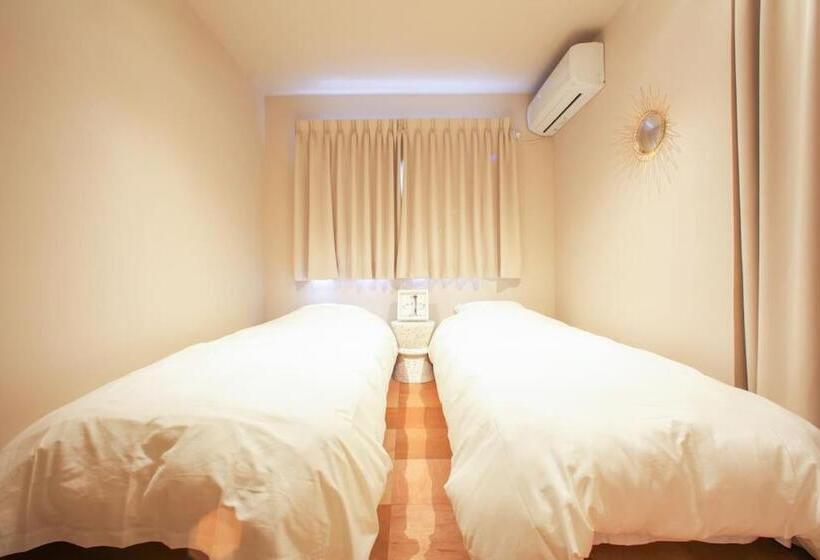 Family Suite, D3 Hotel Gallery2