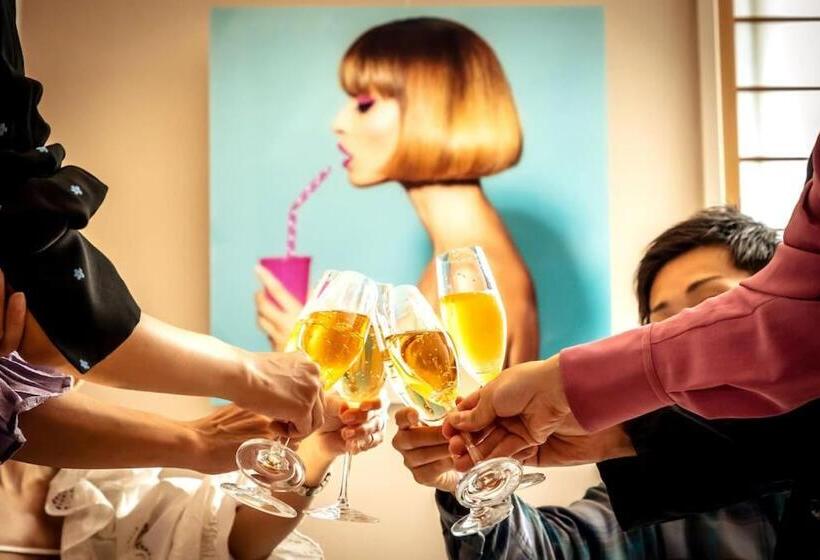 Family Suite, D3 Hotel Gallery2