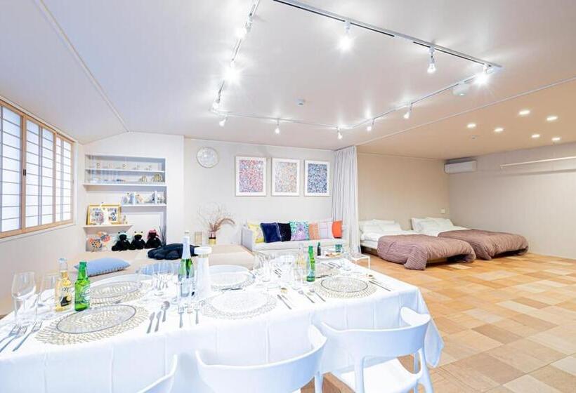 Family Suite, D3 Hotel Gallery2