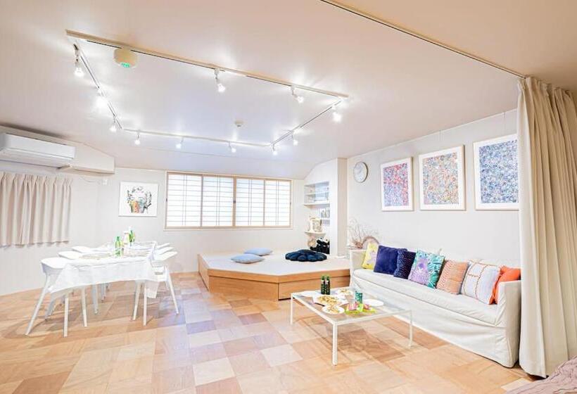 Family Suite, D3 Hotel Gallery2