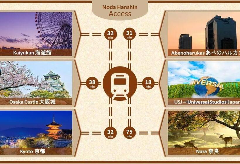 Family Suite, D3 Hotel Gallery2