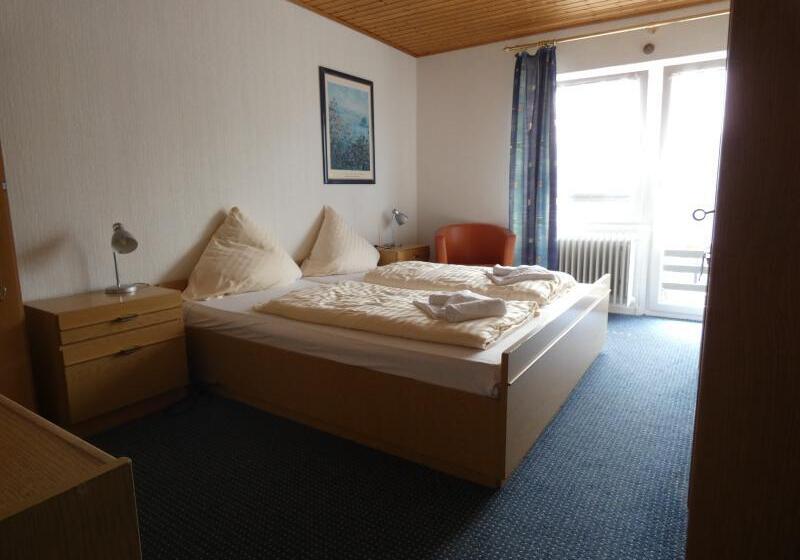 חדר סטנדרט, Nordseeresort Hotel & Suite Arche Noah