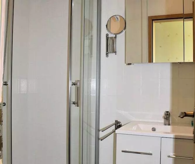 １ベッドルームアパートメント, Nordseeresort Hotel & Suite Arche Noah