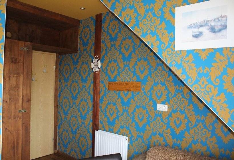 דירת חדר, Nordseeresort Hotel & Suite Arche Noah