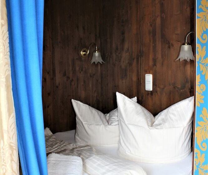 Апартаменты 1 Спальня, Nordseeresort Hotel & Suite Arche Noah
