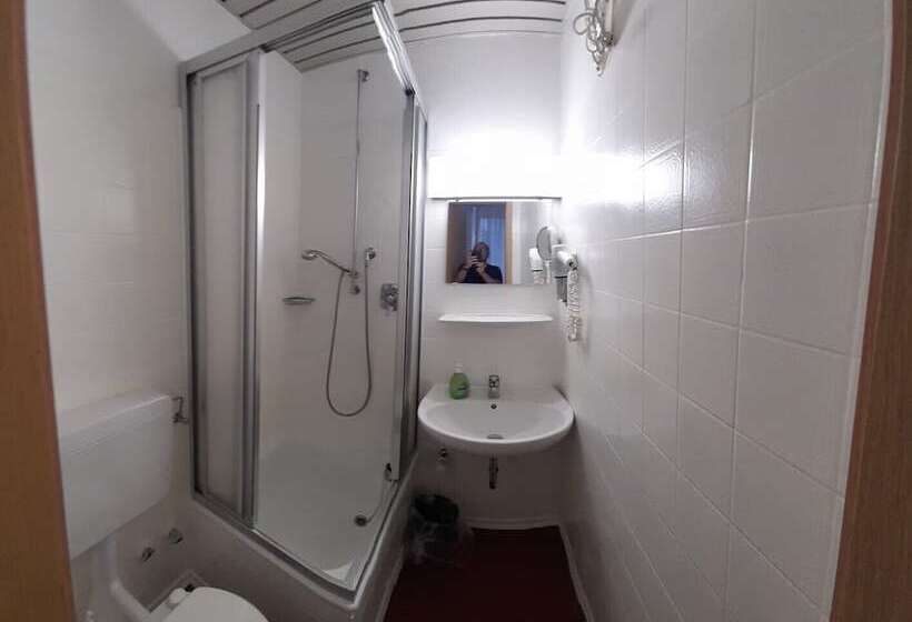 חדר סטנדרט יחיד, Nordseeresort Hotel & Suite Arche Noah