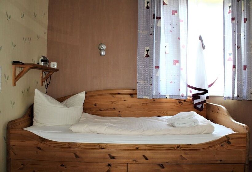 Номер Стандарт Индивидуальный, Nordseeresort Hotel & Suite Arche Noah