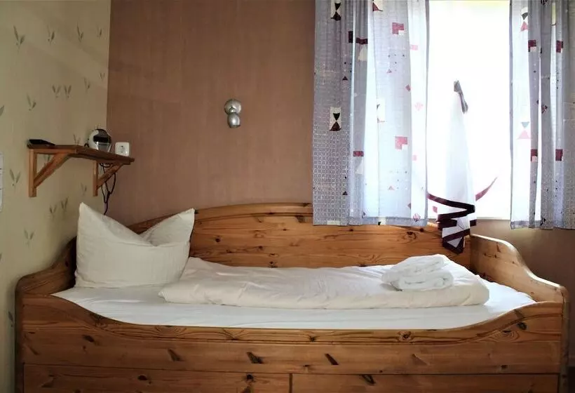 スタンダードシングルルーム, Nordseeresort Hotel & Suite Arche Noah