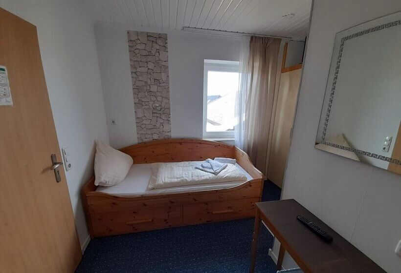 חדר סטנדרט יחיד, Nordseeresort Hotel & Suite Arche Noah