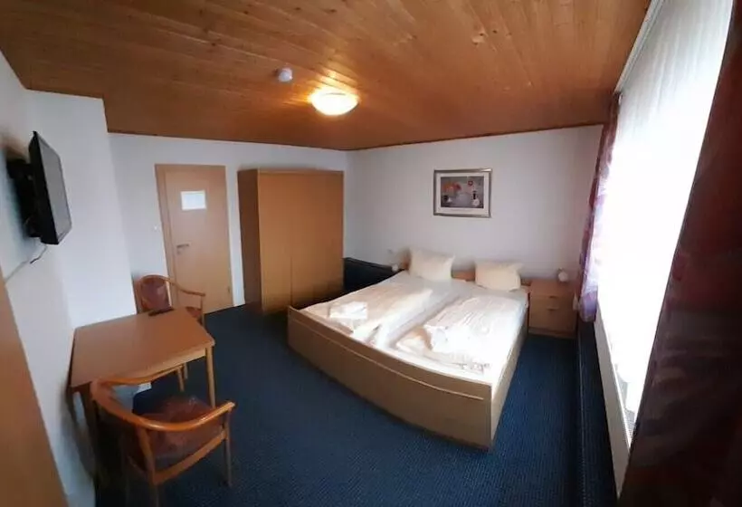 スタンダードルーム, Nordseeresort Hotel & Suite Arche Noah