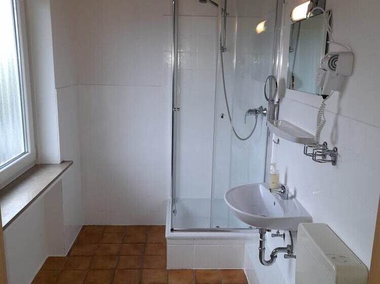 חדר סטנדרט, Nordseeresort Hotel & Suite Arche Noah