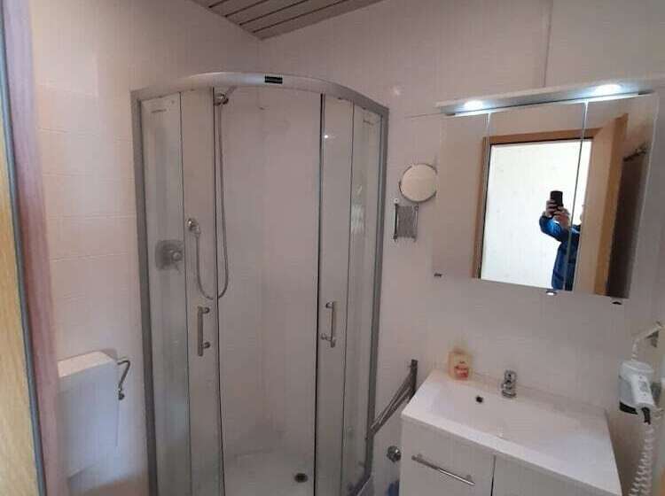 חדר סטנדרט, Nordseeresort Hotel & Suite Arche Noah