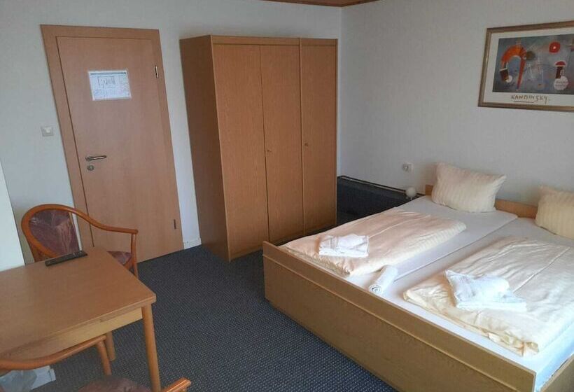 Номер Стандарт, Nordseeresort Hotel & Suite Arche Noah