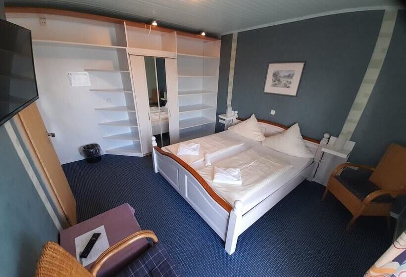 חדר קומפורט, Nordseeresort Hotel & Suite Arche Noah