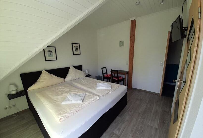 Номер Комфорт, Nordseeresort Hotel & Suite Arche Noah