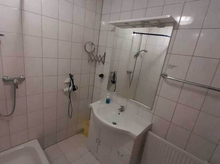 סוויטה קלאסית, Nordseeresort Hotel & Suite Arche Noah