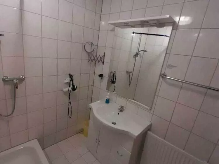 クラシックスイート, Nordseeresort Hotel & Suite Arche Noah