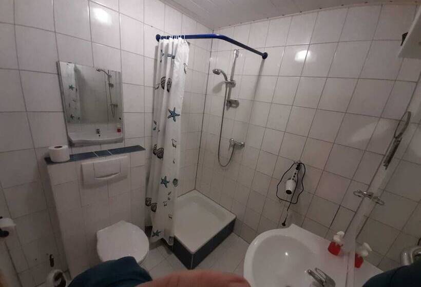 סוויטה קלאסית, Nordseeresort Hotel & Suite Arche Noah