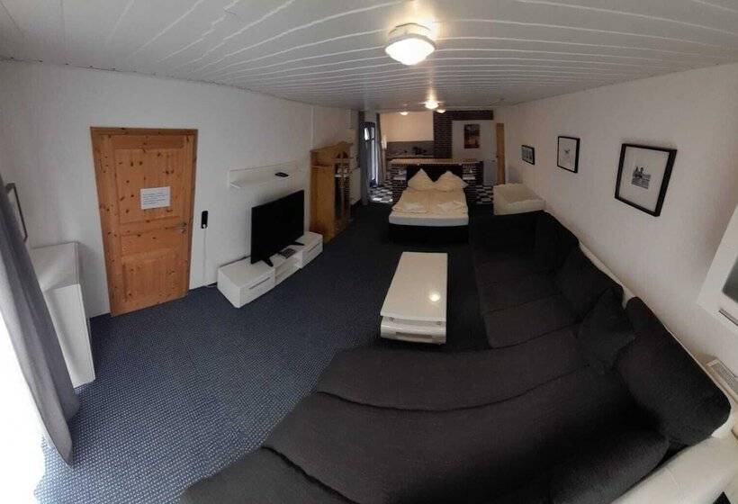 Люкс Классика, Nordseeresort Hotel & Suite Arche Noah
