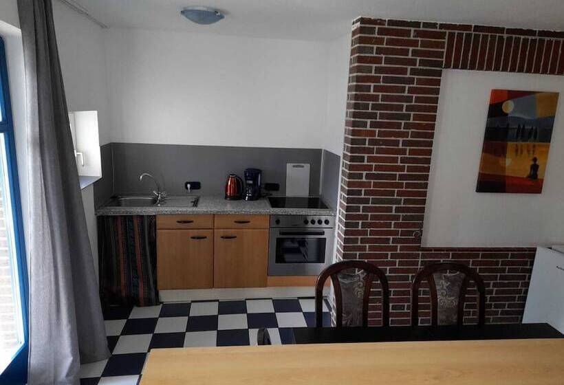 סוויטה קלאסית, Nordseeresort Hotel & Suite Arche Noah