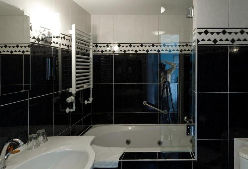 Номер Economy, Boutique Hotel Puur Zee   Adults Only