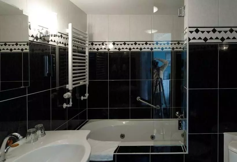 エコノミールーム, Boutique Hotel Puur Zee   Adults Only