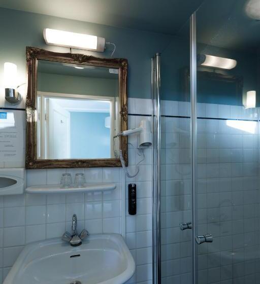 חדר אקונומי, Boutique Hotel Puur Zee   Adults Only