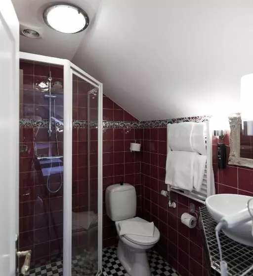エコノミールーム, Boutique Hotel Puur Zee   Adults Only