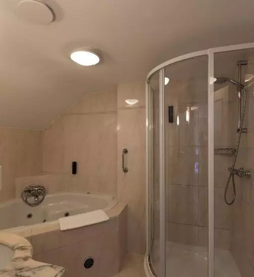 スーペリアールーム, Boutique Hotel Puur Zee   Adults Only