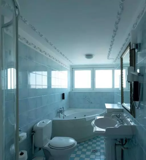 スーペリアールーム, Boutique Hotel Puur Zee   Adults Only