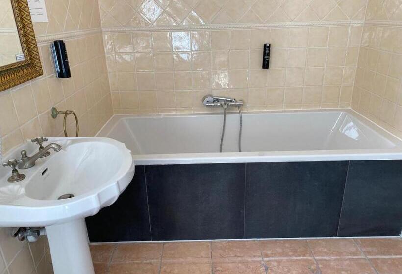 חדר סטנדרט, Boutique Hotel Puur Zee   Adults Only