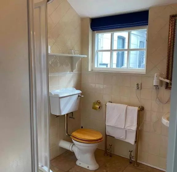 スタンダードルーム, Boutique Hotel Puur Zee   Adults Only