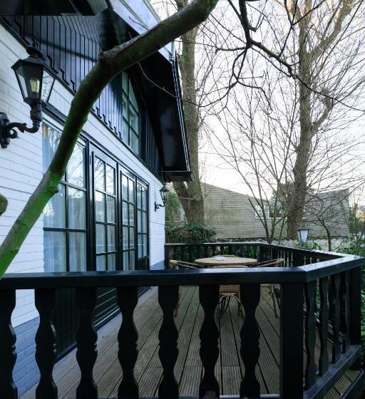 חדר סטנדרט, Boutique Hotel Puur Zee   Adults Only