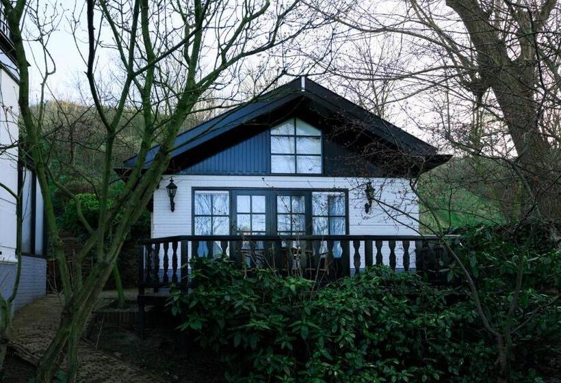 חדר סטנדרט, Boutique Hotel Puur Zee   Adults Only