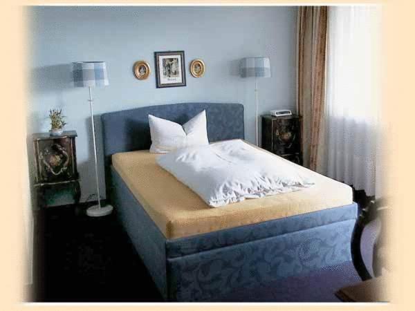 标准单人间, Central Hotel Am Königshof