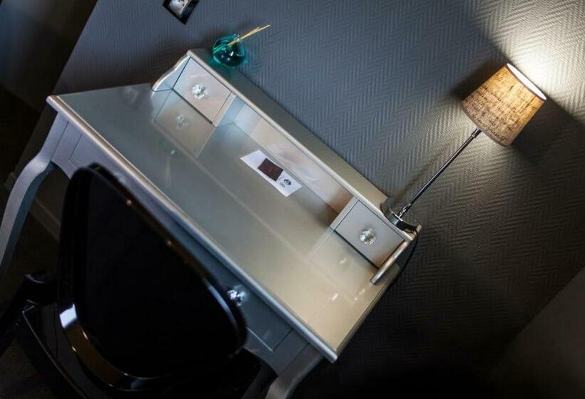 חדר סטנדרט, Cit Hotel B