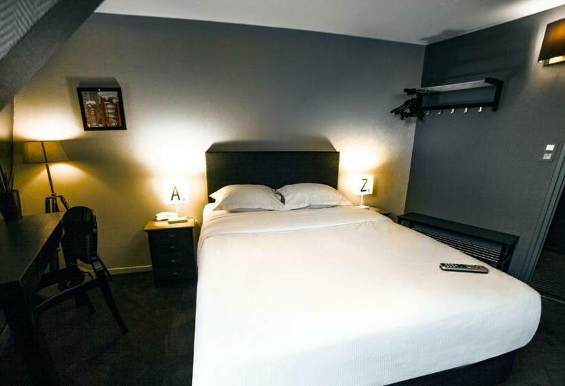 Номер Стандарт, Cit Hotel B