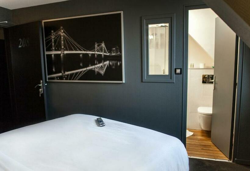 חדר סטנדרט, Cit Hotel B