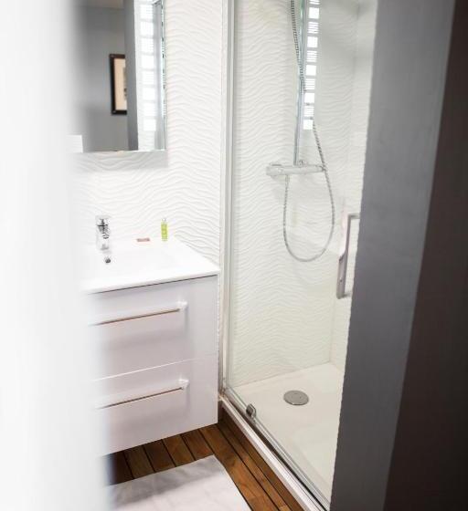 חדר סטנדרט, Cit Hotel B