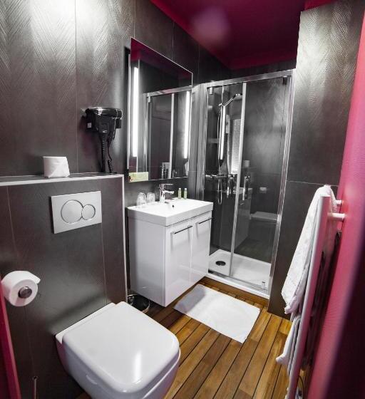 Номер Стандарт, Cit Hotel B