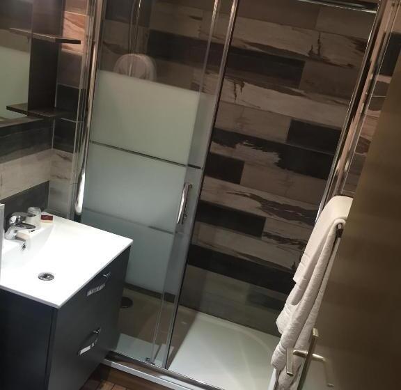 חדר סטנדרט, Cit Hotel B