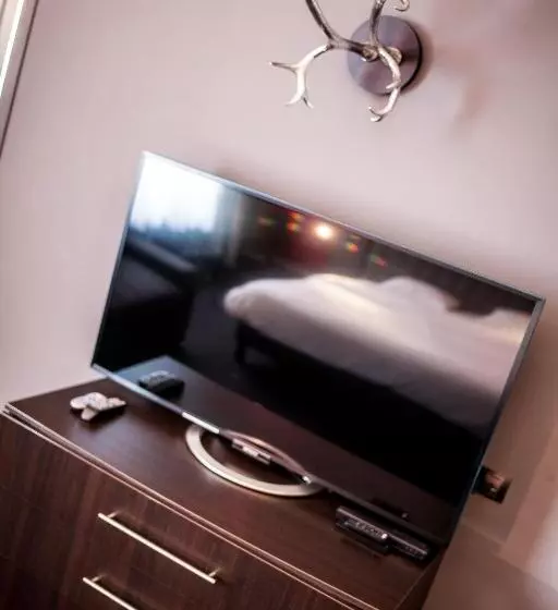 ファミリールーム, Cit Hotel B