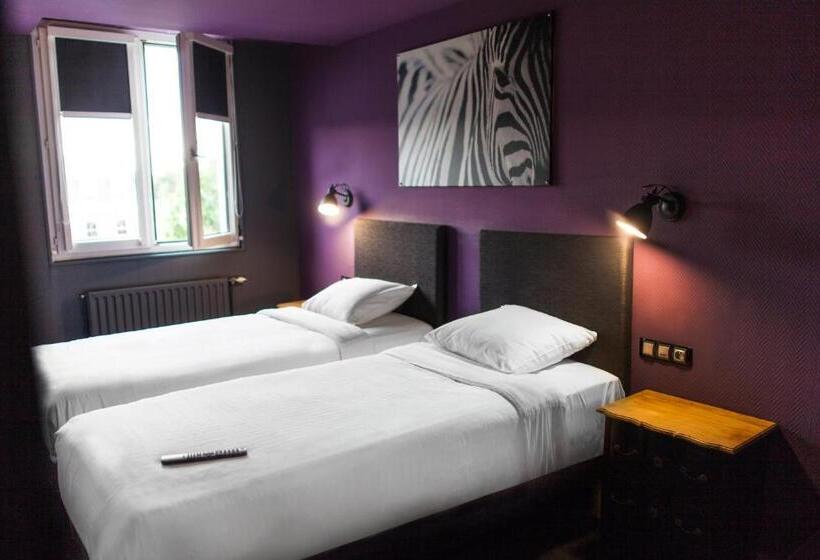 חדר סטנדרט, Cit Hotel B