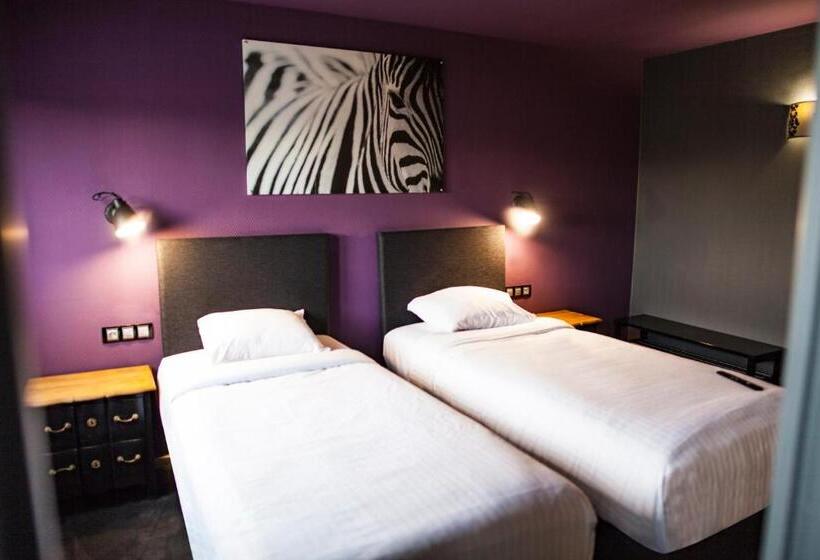 חדר סטנדרט, Cit Hotel B