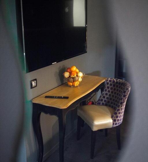 חדר קומפורט, Cit Hotel B