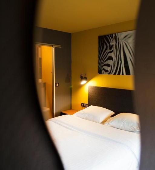 Номер Комфорт, Cit Hotel B